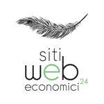 Realizzazione siti internet convenienti e siti web economici, low cost ma di qualità in tutta Italia ed Estero | immagine logo 150