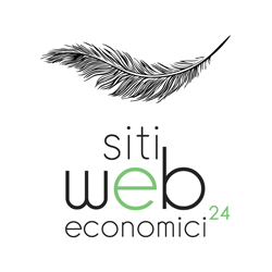 Realizzazione siti internet convenienti e siti web economici, low cost ma di qualità in tutta Italia ed Estero | immagine 
 logo footer